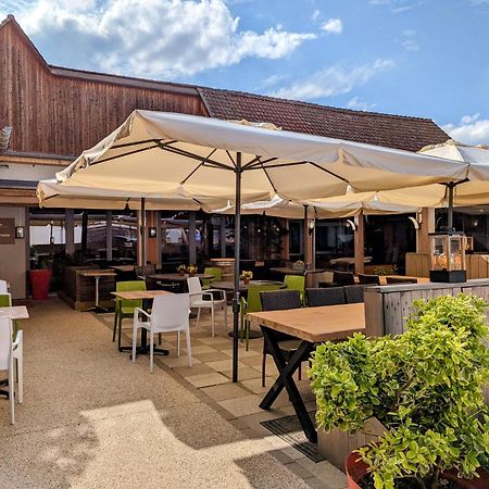 Hotel Le Dormeur Dorlisheim Dış mekan fotoğraf