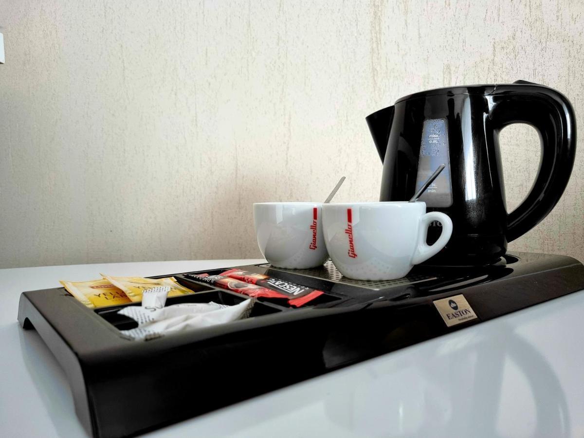 Hotel Le Dormeur Dorlisheim Dış mekan fotoğraf