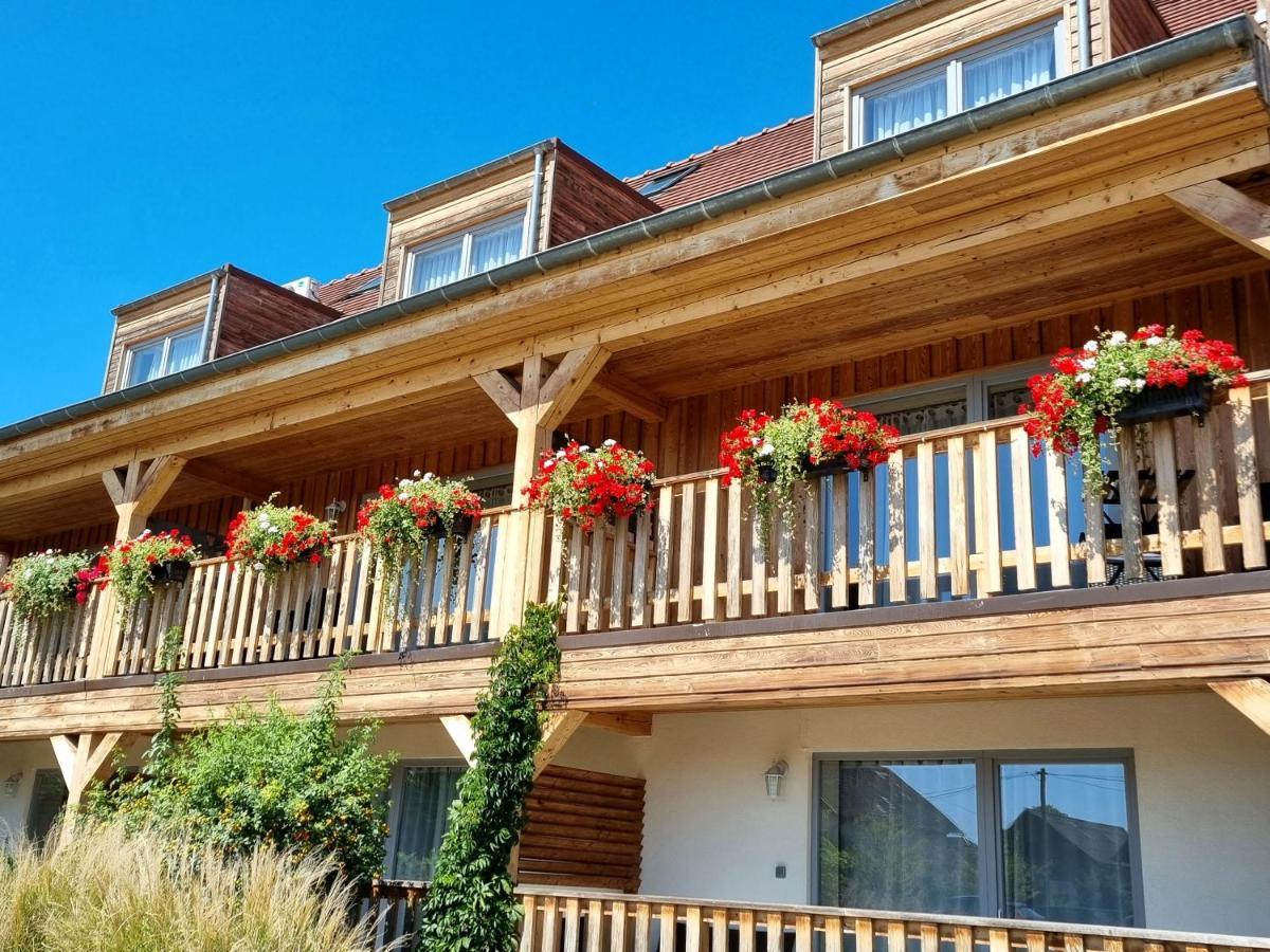 Hotel Le Dormeur Dorlisheim Dış mekan fotoğraf