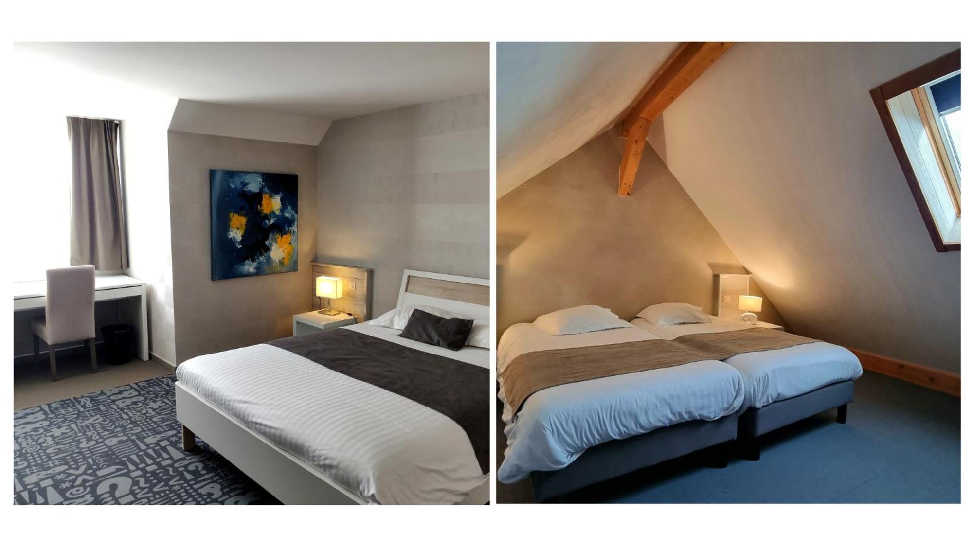 Hotel Le Dormeur Dorlisheim Dış mekan fotoğraf