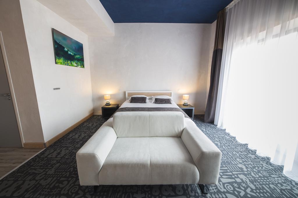 Hotel Le Dormeur Dorlisheim Dış mekan fotoğraf