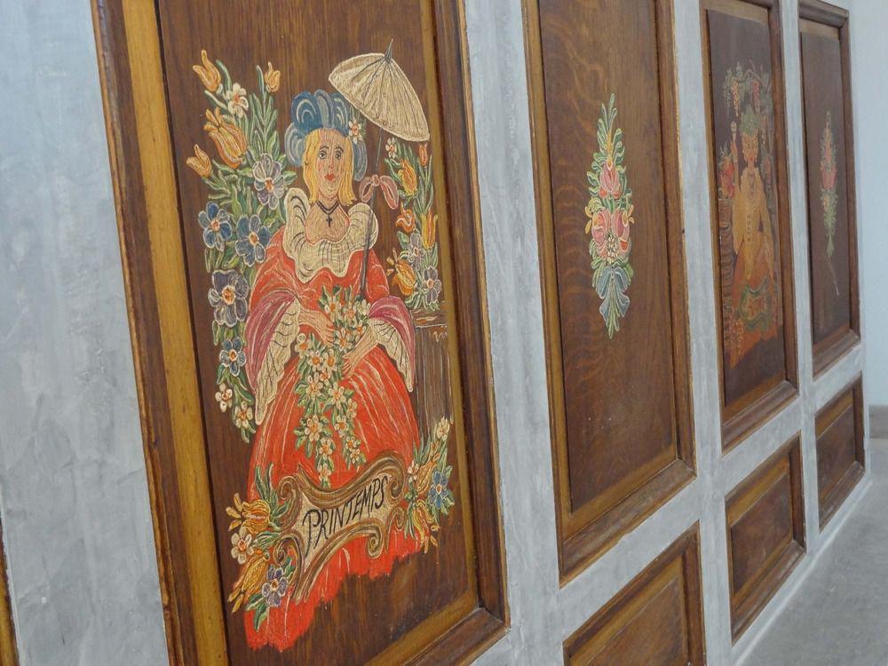 Hotel Le Dormeur Dorlisheim Dış mekan fotoğraf