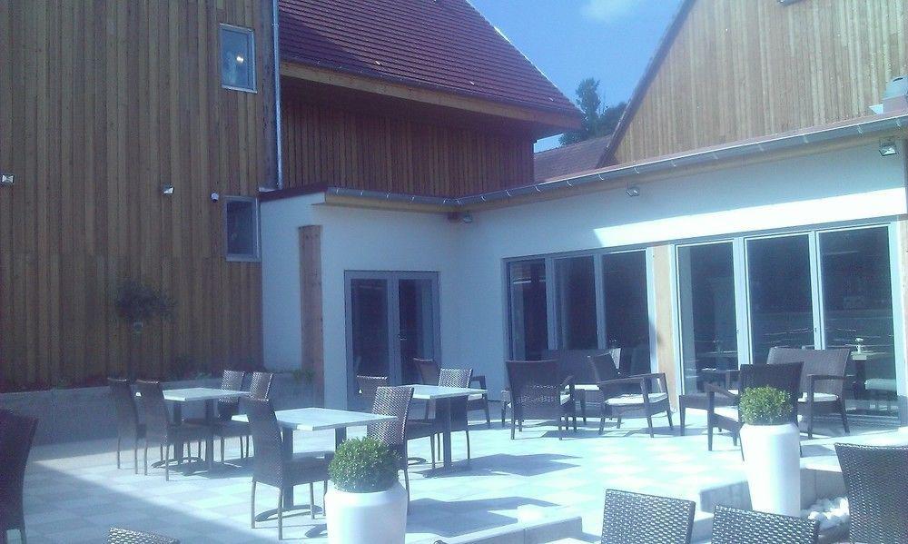 Hotel Le Dormeur Dorlisheim Dış mekan fotoğraf