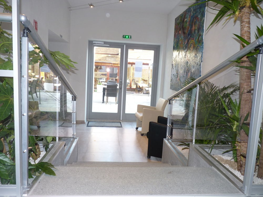 Hotel Le Dormeur Dorlisheim Dış mekan fotoğraf