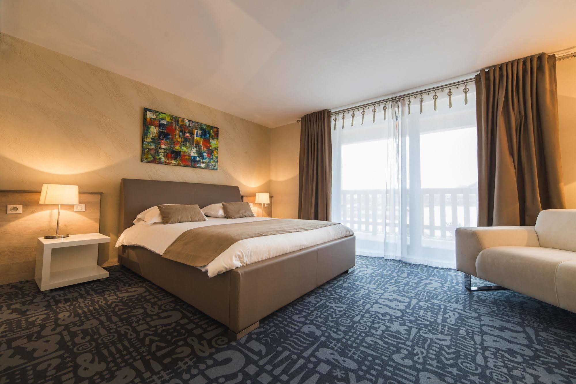Hotel Le Dormeur Dorlisheim Dış mekan fotoğraf