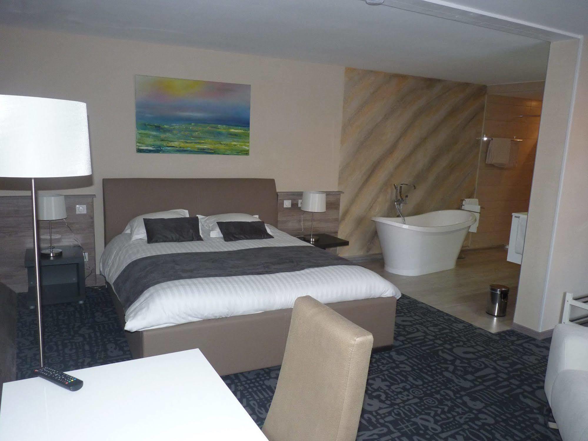 Hotel Le Dormeur Dorlisheim Dış mekan fotoğraf